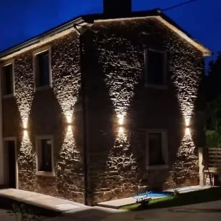 Antiga Escola De Fonxe
