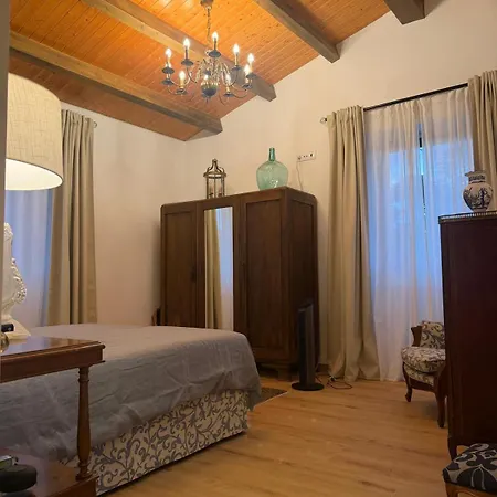 Villa Antiga Escola De Fonxe