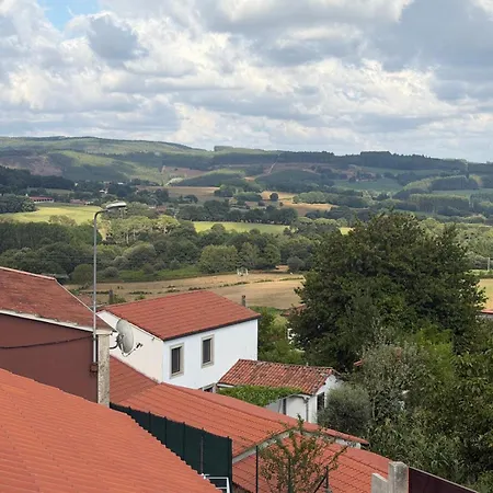 Antiga Escola De Fonxe Villa