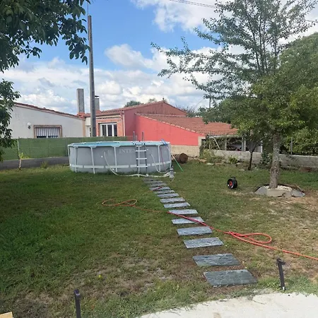 Antiga Escola De Fonxe