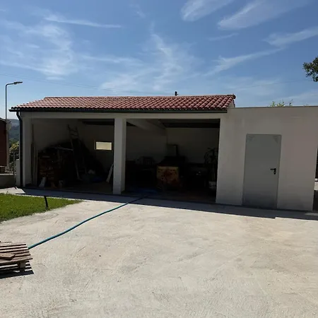Antiga Escola De Fonxe * Arzúa